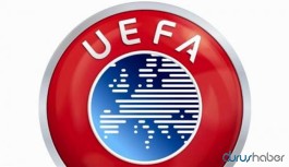 UEFA liglerle ilgili tarih verdi: Tamamlayın