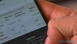 Üniversite öğrencilerinin burs ve kredileri yatırılmaya başlandı