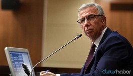Mansur Yavaş’ın "bir iftar da benden" kampanyasına siber saldırı