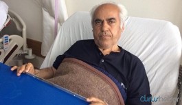 CHP'li Belediye Başkanı Şenel ile eşine silahlı saldırıda flaş gelişme