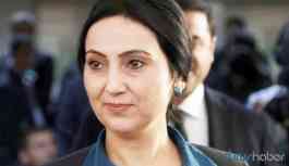 Yüksekdağ'ın salgın nedeniyle tahliye başvurusuna mahkeme ‘somut delil’ istedi