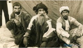 12 Alevi Derneği’nden ‘Dersim Katliamı’ açıklaması