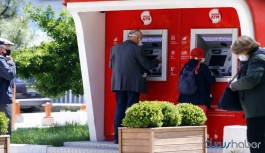 15 ilde bankalar pazartesi günü kapalı olacak: İşte o iller...