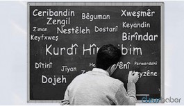 15 Mayıs’ın ‘Kürt Dil Bayramı’ olması için kanun teklifi