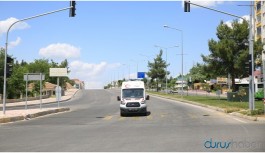 16 yaşındaki çocuk silahla vuruldu