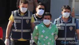 17 yaşındaki Ceren Kultaş'ın katili tutuklandı
