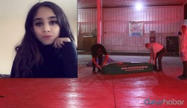 Korkunç olay: 17 yaşındaki kız pompalı tüfekle öldürüldü