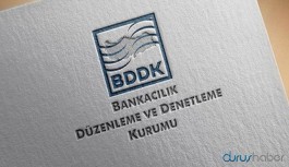 18 bankaya toplam 102.1 milyon TL idari para cezası