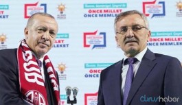 “500 bin liralık rüşvet” iddiasıyla gündeme gelen AKP'li belediyede yeni skandal