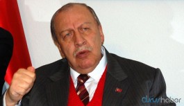 Yaşar Okuyan: 63 AKP'li milletvekili DEVA Partisi'ne geçme noktasında