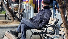 65 yaş üstü için 4 saatlik sokağa çıkma izni başladı