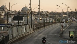Bakanlıktan 'Ramazan Bayramı' genelgesi