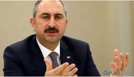 Adalet Bakanı Gül: Bayramdan sonra uygulamalar yumuşatılacak