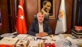 Adana Büyükşehir Belediyesine kayyım tehdidi