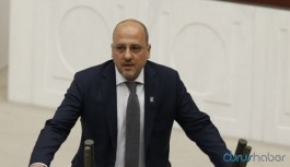 Ahmet Şık HDP'den istifa ettiğini açıkladı
