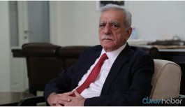Ahmet Türk: Muhalefet suni gündemlerin peşine takılıyor
