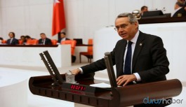 AKP'deki rüşvet iddiası Meclis gündeminde