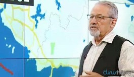 Akdeniz’deki peş peşe depremler sonrası Prof. Naci Görür'den ilk açıklama