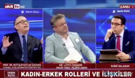 Akit TV’de skandallar bitmiyor: Kızların en ideal doğurma yaşı 13-16'dır