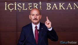 AKP'de rüşvet kavgası: Bakan Soylu'ya başvuracak