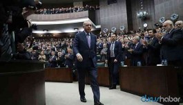'AKP'de siyaset yaparken çocuklarımın yüzlerine bakamıyordum'