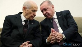 AKP'den milletvekili transferine karşı üç ayrı formül