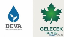 AKP, DEVA Partisi ve Gelecek Partisi içinde flaş kulis: Bir araya gelip...