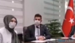 AKP'li başkandan Erdoğan'a: Allah çocuklarımın ömründen alsın size versin