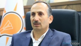 AKP'li belediye başkanı koronaviruse yakalandı
