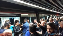 AKP'li milletvekili TCDD'yi unutup İmamoğlu'nu eleştirdi