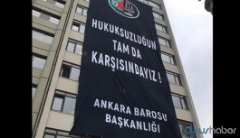 AKP'nin 'alternatif baro' taslağı hazır