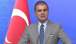 AKP Sözcüsü Çelik'ten, Hrant Dink Vakfı'nın tehdit edilmesine ilişkin açıklama
