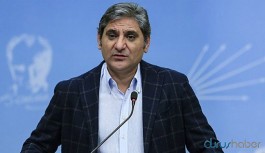 CHP: AKP tarihsel misyonunun sonuna geldi