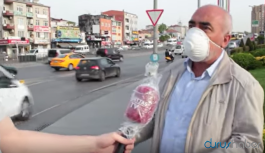 Video | "AKP üyesiyim ama pişmanım, 2 dönem oy verdim elim kırılsaydı"