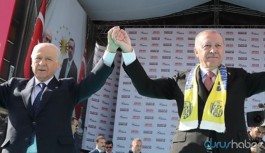 AKP ve MHP'den 'milletvekili transferi'ni önleyecek 2 formül