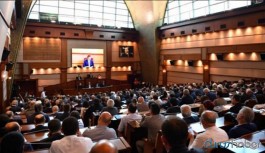AKP ve MHP engelledi: İBB artık başvuru yapamayacak