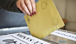 AKP'den seçimlerle ilgili 'tek çatı' hazırlığı