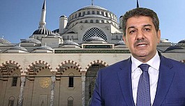 AKP'li belediye borcunu camiyle ödeyecek