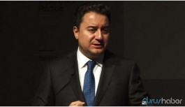 Ali Babacan AKP’de yaşanan kavgayı anlattı