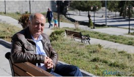 Alınak: Düşüncelerimden dolayı yargılandım