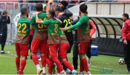 Amedspor'da olağanüstü kongre kararı