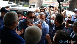 Ankara'da HDP'lilere yine müdahale: Milletvekili ve İl Eşbaşkanı darp edildi
