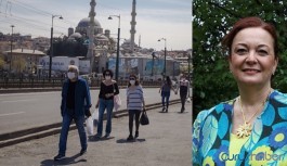 Bilim Kurulu Üyesi'nden Ankara, İstanbul ve İzmir için normalleşme açıklaması