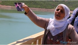 Gülistan Doku'nun annesi: Neredesin, ciğerim yanıyor