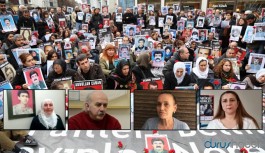 'Anneler Günü’nde bir çiçek getirmelerini isterdik'