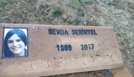 Askerler mezarları tahrip etti: Taşları yok edin
