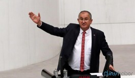CHP'li Atila Sertel: AKP’nin 'istikrarlı' olduğu tek alan özgürlük ihlalleri