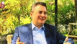 Babacan'dan dikkat çeken açıklama: En tepeye gidip 'Yapmayın' diye uyardım, dikkate almadılar