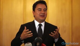 Babacan’dan hükümete çok sert sözler