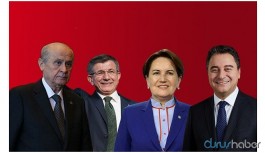 Bahçeli-Babacan tartışmasında yeni açıklamalar
